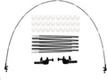 Balloon Arch Kit Table Arch Ballon Stand Column Wedding Kids Birthday Party Decorations Baby Shower Globos Balloons Decor