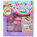 Unicorn Friendship Bracelet Making Kit, Child, Ages 6+