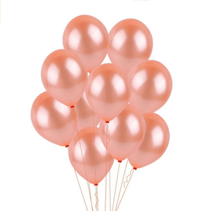 Balloon Arch Kit Table Arch Ballon Stand Column Wedding Kids Birthday Party Decorations Baby Shower Globos Balloons Decor
