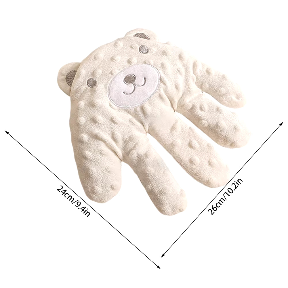 Soothing Infant Sleep Aid Pillow with Remote Control for Calming Toddlers